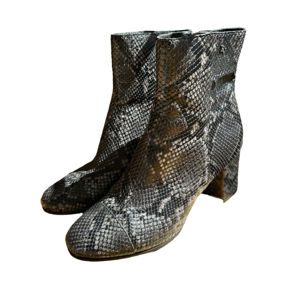 Zadig & Voltaire Heeled Boots